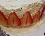はじめての為のケーキ作り方8写真
