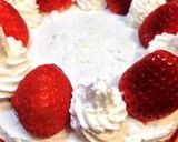 はじめての為のケーキ作り方9写真