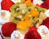 はじめての為のケーキ作り方10写真