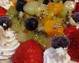 はじめての為のケーキ作り方11写真