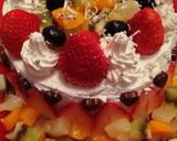はじめての為のケーキ作り方14写真