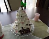 材料は３つだけ！簡単、定番のロールケーキ作り方17写真