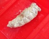 ルクエでしっとり塩麹鶏ハム作り方5写真