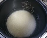 お彼岸にも◎炊飯器で簡単♪おはぎ・ぼた餅作り方1写真