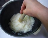 お彼岸にも◎炊飯器で簡単♪おはぎ・ぼた餅作り方3写真