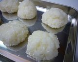 お彼岸にも◎炊飯器で簡単♪おはぎ・ぼた餅作り方6写真