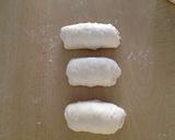 フランスパン*フィセル作り方4写真