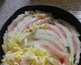 超ヘルシー!!鶏肉と白菜のミルフィーユ☆作り方5写真