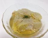 超ヘルシー!!鶏肉と白菜のミルフィーユ☆作り方6写真