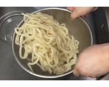 牛すじの肉肉うどん★動画あり★作り方25写真