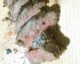 鹿肉のグリル作り方2写真