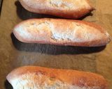 フランスパン*フィセル作り方11写真