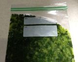 離乳食[中期]栄養満点おからハンバーグ作り方2写真