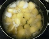 ツナポテトサラダ作り方4写真
