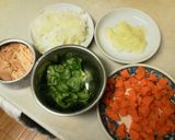 ツナポテトサラダ作り方8写真