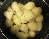 ツナポテトサラダ作り方9写真