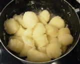 ツナポテトサラダ作り方10写真