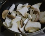 エリンギの醤油炒め～お弁当にも◎作り方2写真