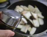 エリンギの醤油炒め～お弁当にも◎作り方3写真