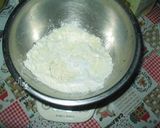 超簡単時短ケーキ★作り方3写真