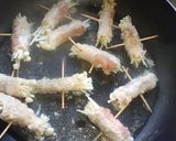 簡単☆激うまえのきの豚巻きポン酢がけ☆作り方7写真