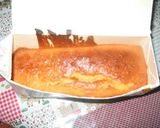 超簡単時短ケーキ★作り方10写真
