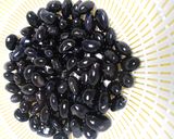 黒豆の炊き込みご飯作り方4写真