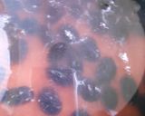 黒豆の炊き込みご飯作り方7写真