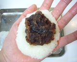 お彼岸にも◎炊飯器で簡単♪おはぎ・ぼた餅作り方7写真