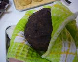 お彼岸にも◎炊飯器で簡単♪おはぎ・ぼた餅作り方9写真