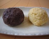 お彼岸にも◎炊飯器で簡単♪おはぎ・ぼた餅作り方10写真