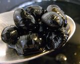 短時間煮込むだけ♪艶やか柔らか★黒豆煮★作り方4写真