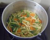 大麦の粉を使ったグラタン☆作り方6写真