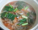 ふわふわ洋風すいとん作り方1写真