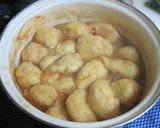 ふわふわ洋風すいとん作り方4写真