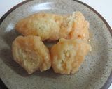 ふわふわ洋風すいとん作り方5写真