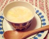 はちみつりんごのホットヨーグルト♪作り方2写真