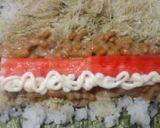 ネバウマ納豆巻き作り方3写真