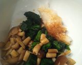 高野豆腐の和風仕立て作り方6写真