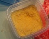バリィさん デコレーションケーキ②作り方5写真