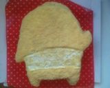 バリィさん デコレーションケーキ②作り方6写真