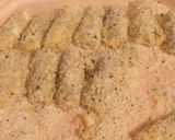 牛蒡のカリッと揚げ作り方3写真