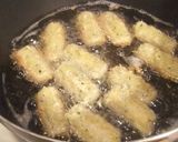 牛蒡のカリッと揚げ作り方4写真