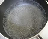 余り物で！ちくわと卵のスープ♪作り方3写真