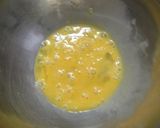 余り物で！ちくわと卵のスープ♪作り方2写真