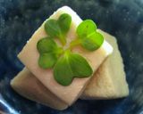 簡単☆おせちにも☆しあわせ高野豆腐☆作り方2写真