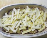 さつまいものゴマ＆チーズ焼き作り方3写真