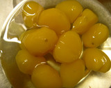 簡単おせち☆栗きんとん作り方7写真