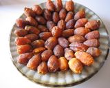 干し柿の柚子巻き作り方9写真