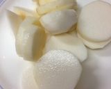 けんちん汁作り方3写真